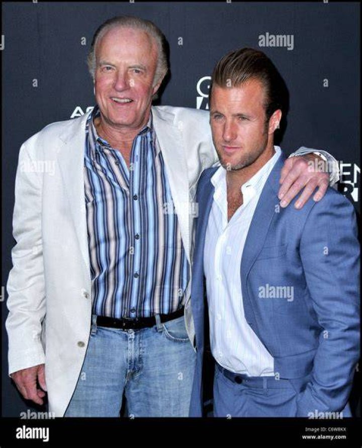 Inside James Caan, Son Scott Caan's Bond