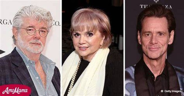 Inside Legendary Singer Linda Ronstadt's Love Life — from Lucas