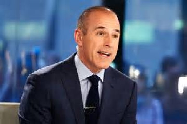 Inside Matt Lauer's 19Year Marriage With Wife Roque