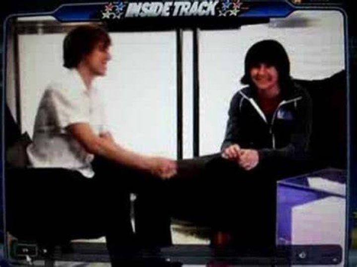 Inside Mitchel Musso's 20th Birthday Party! Photo 427010 Photo