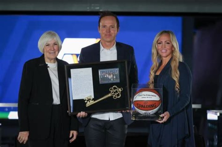 Inside Qualtrics Billionaire And New NBA Owner Ryan Smith’s Plans For