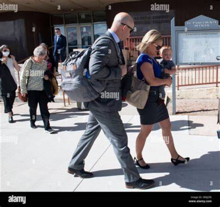 Inside The Chilling Case Of "Al Stauch Wife"
