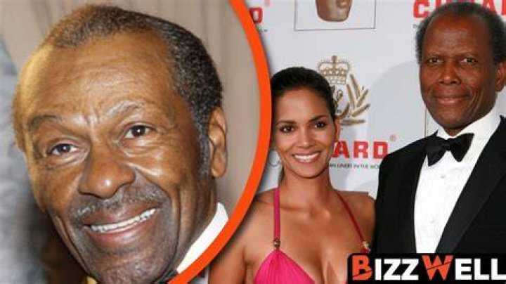 Inside The Life Of Halle Berrys Father Jerome Jesse Berry