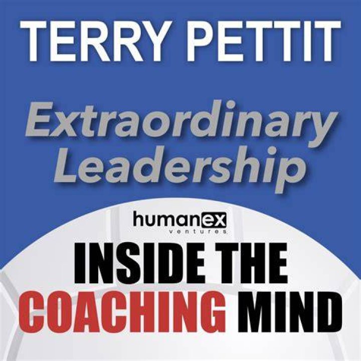 Inside The Mind Of A Coaching Prodigy