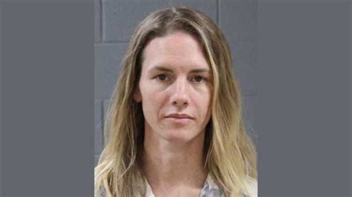 Inside The Ruby Franke Mugshot Controversy