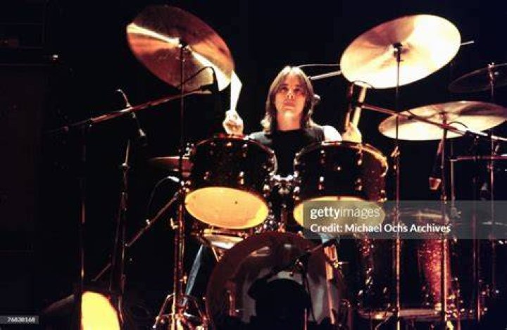 Inside the world of AC/DC drummer Phil Rudd