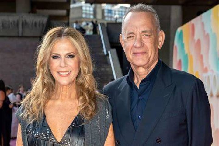 Inside Tom Hanks and wife Rita Wilson's incredible love story Woman's Day