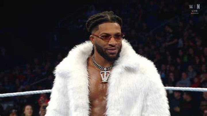 Inside Trick Williams' WWE Superstardom On Wikipedia