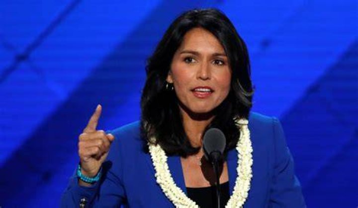 Inside U.S. Rep. Tulsi Gabbard's 'Perfect' … ABCDesis Reddit