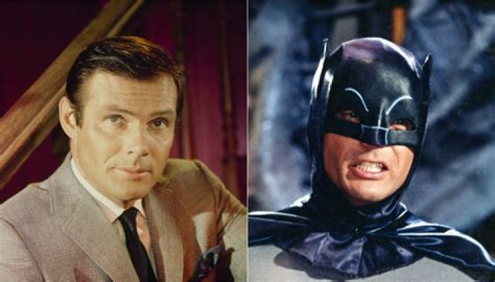 Insight The Life Of Adam West's Third Spouse