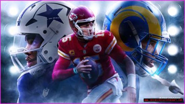 Insights And Discoveries From The NFL Star