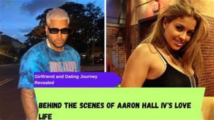 Insights And Discoveries On Aaron Hampel