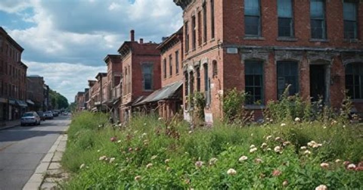 Insights And Impact On Schenectady
