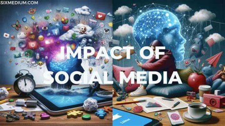 Insights And Impact On Social Media