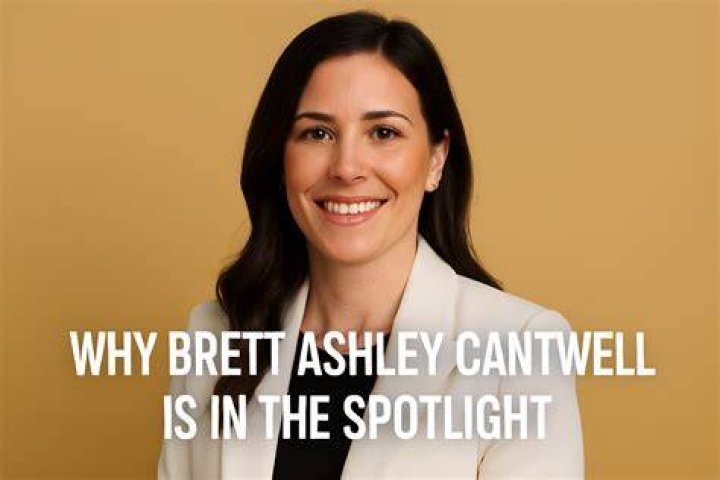 Insights From Brett Ashley Cantwell