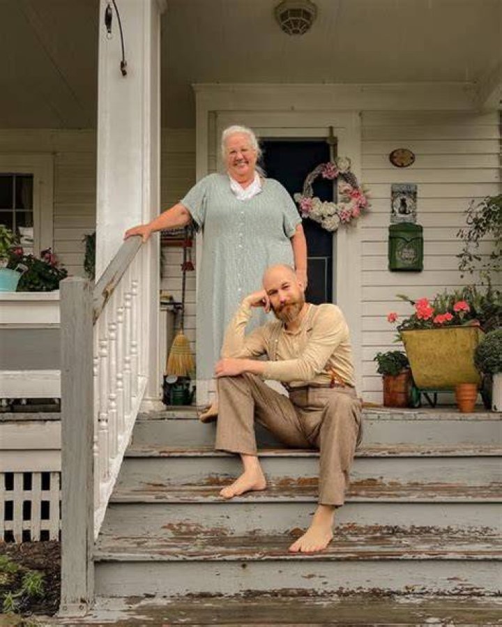 Insights From "Diane Shiffer's Husband"