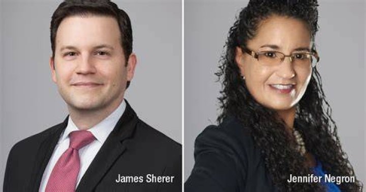 Insights From Jennifer Negron And Steven