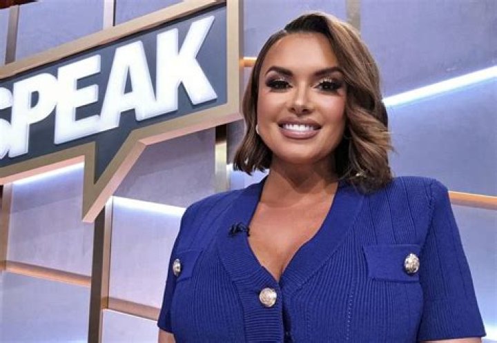 Insights From Joy Taylor's Heartwarming Journey