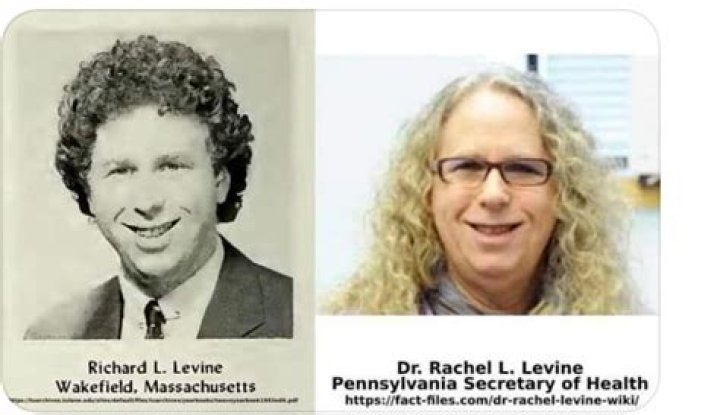 Insights From Richard Leland Levine