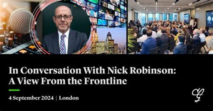 Insights Into A Renowned Journalist's Earnings