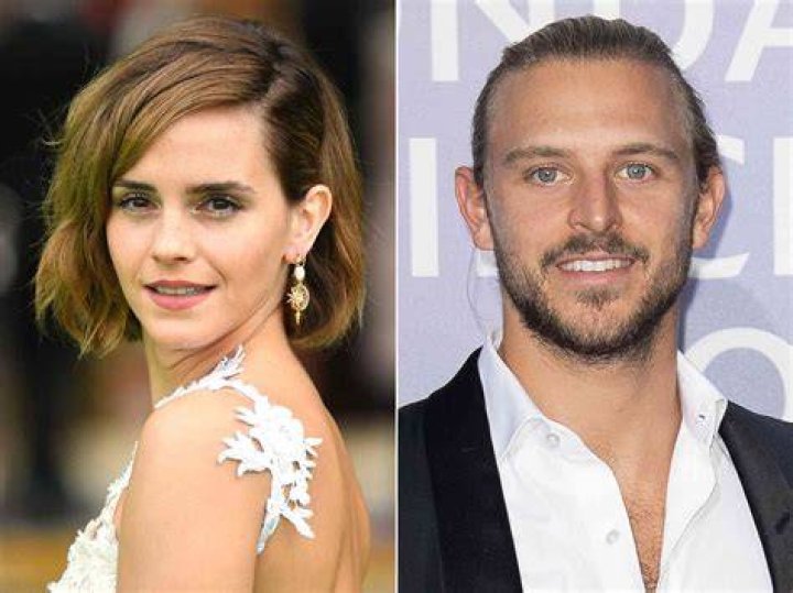 Insights Into Emma Watson's Husband
