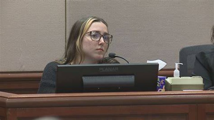 Insights Into Hailey Zenk's Tragic Car Crash