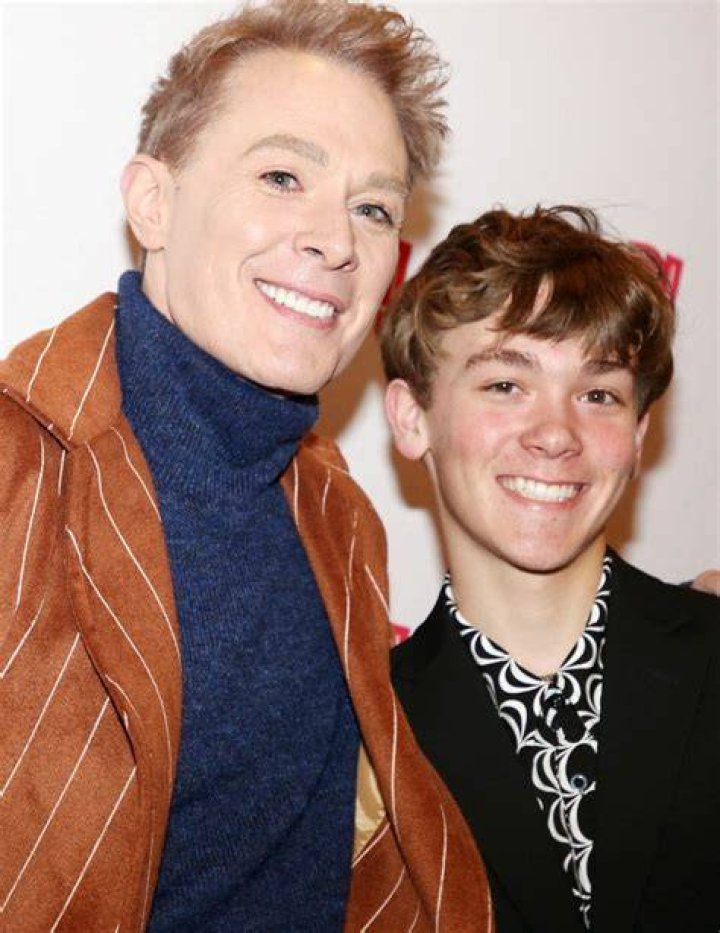 Insights Into "Openly Gay Clay Aiken Came Out After"