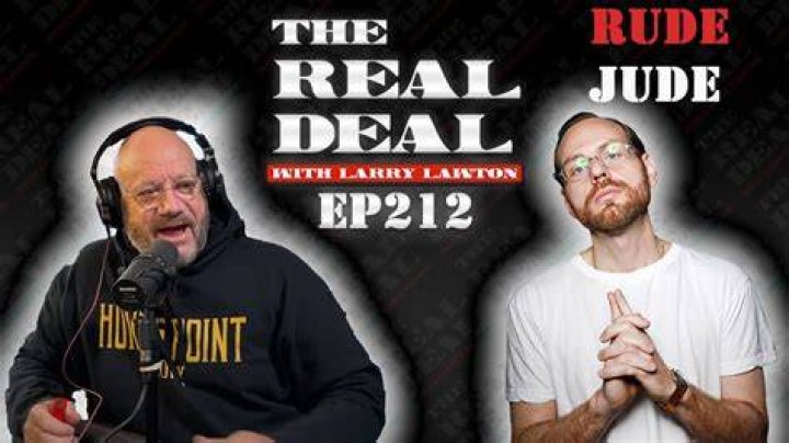Insights Into "Rude Jude New Show"