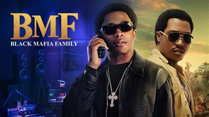 Insights Into The Black Mafia Family