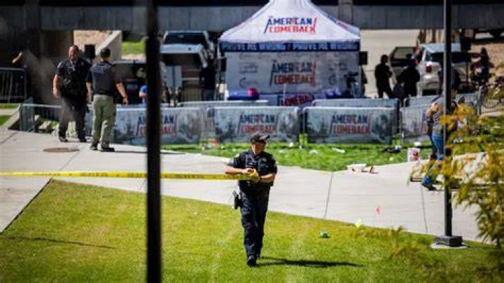 Insights Into The Interstate 15 Shooting