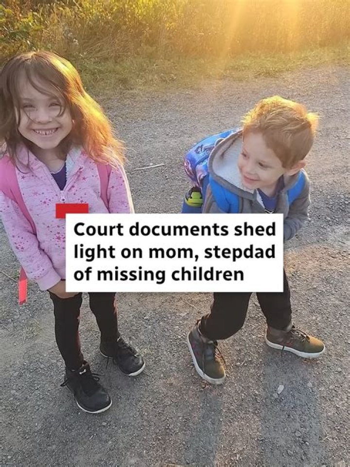 Insights Into The Missing Kids Case
