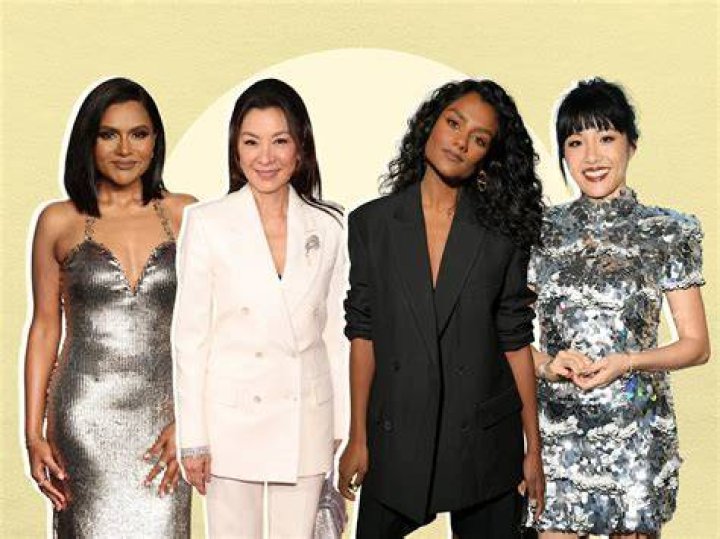 Inspiring Asian Actresses Breaking Barriers