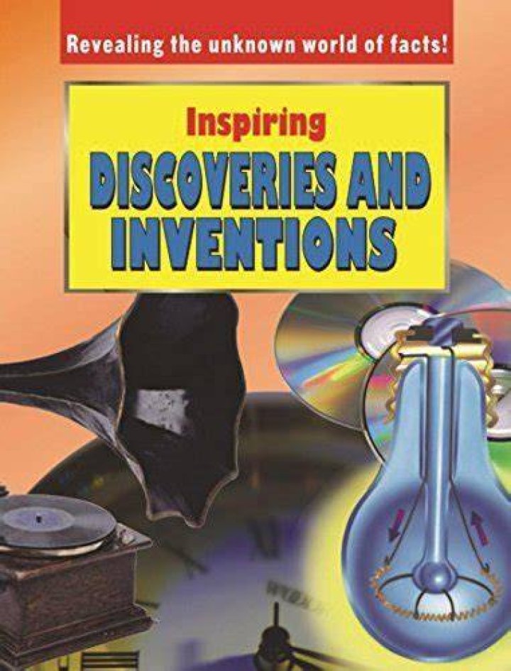 Inspiring Discoveries And Illuminating Insights