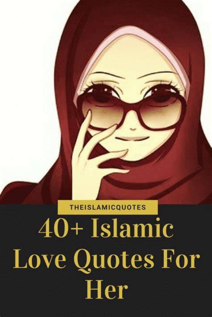 Inspiring Islamic Love Quotes For Husbands