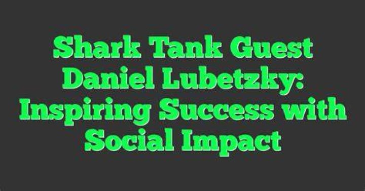 Inspiring Success And Social Impact