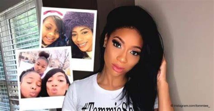 Instagram Meet Tommie Lee's daughters Havalli and Samaria inside