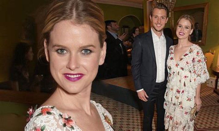Interesting Facts About Alice Eve’s Ex-Husband |