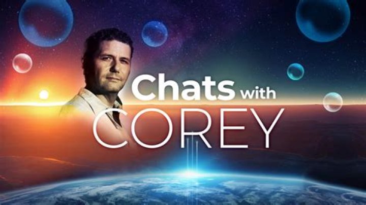 INTERVIEW Corey Harts chats his new album, tour and his tips on a