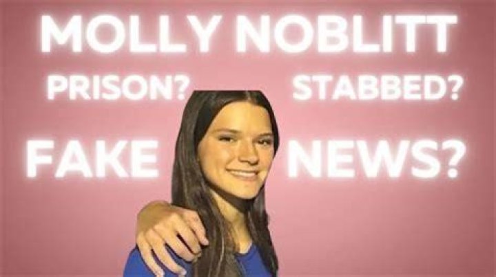 Introducing The Controversial Figure In Literature: Molly Nobblit