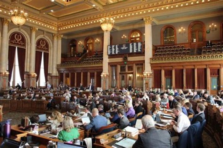Iowa House Unanimously Approves ‘Caitlin Clark Day’ to Celebrate