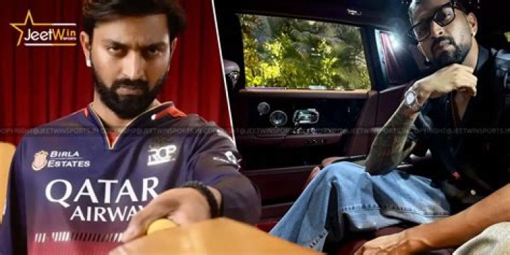 IPL Salary Career Age Assets Car Republic World Live