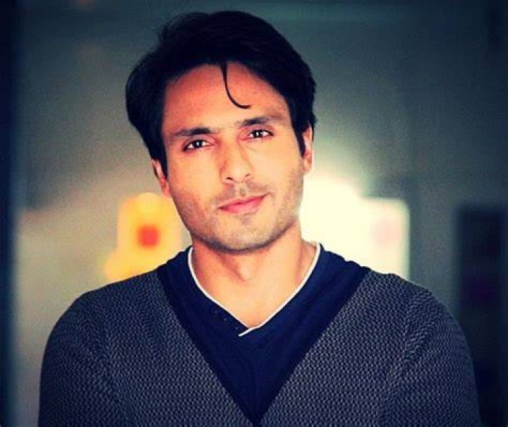 Iqbal Khan I wish that the way people go after film actors, they