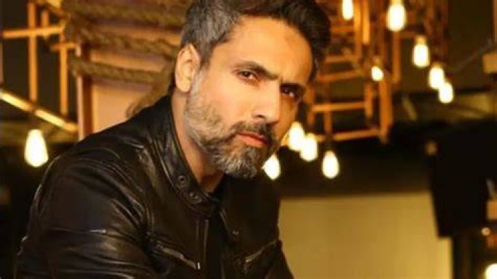 Iqbal Khan I’ve often been told, ‘TV acting nahi chalega’, it’s