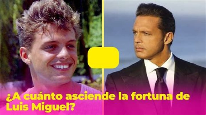 &iquest;C&oacute;mo est&aacute; realmente Luis Miguel? C&oacute;mo pocas veces su hermano lo revela