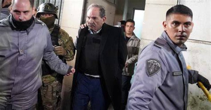 ¿Nahir Galarza con prisión domiciliaria? DIARIO DE CONCORDIA