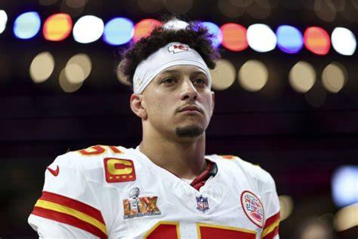 ¿Quién es Patrick Mahomes? super bowl nfl Kansas city La Prensa