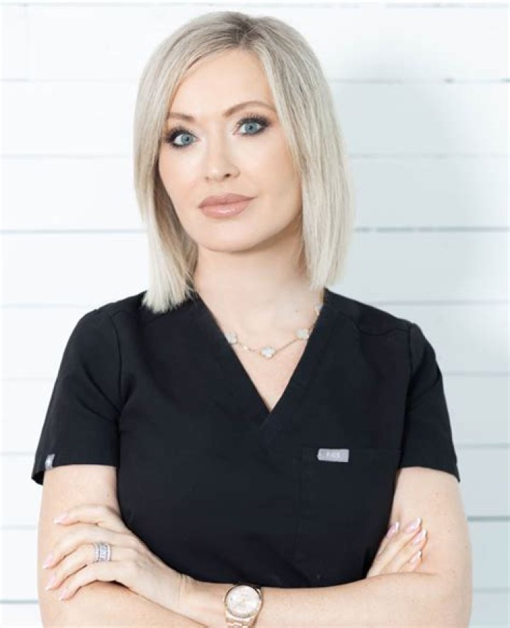 Irene Gladstein, M.D., F.A.C.S. Project Glammers LEAP