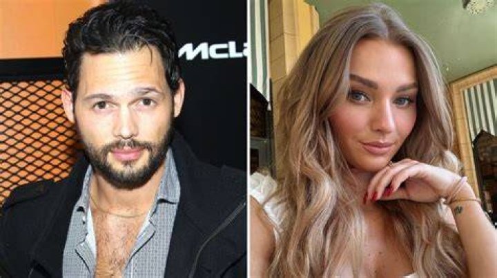 Irina Baeva Emmanuel Palomares dice por qu&eacute; terminaron Uno TV