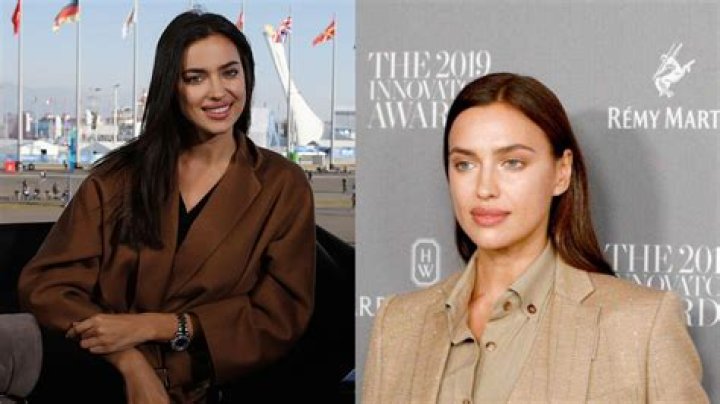 Irina Shayk's Success And Her Parents' Unsung Role