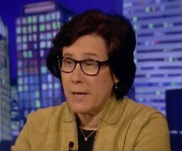 Iris Weinshall Biography Facts, Childhood, Family Life, Achievements